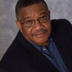 Dante James, '76